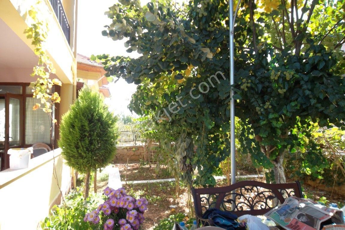 Muğla Merkez Kötekli De 4+1 Müstakil Doğalgazlı Dublex Ev - Görsel 22