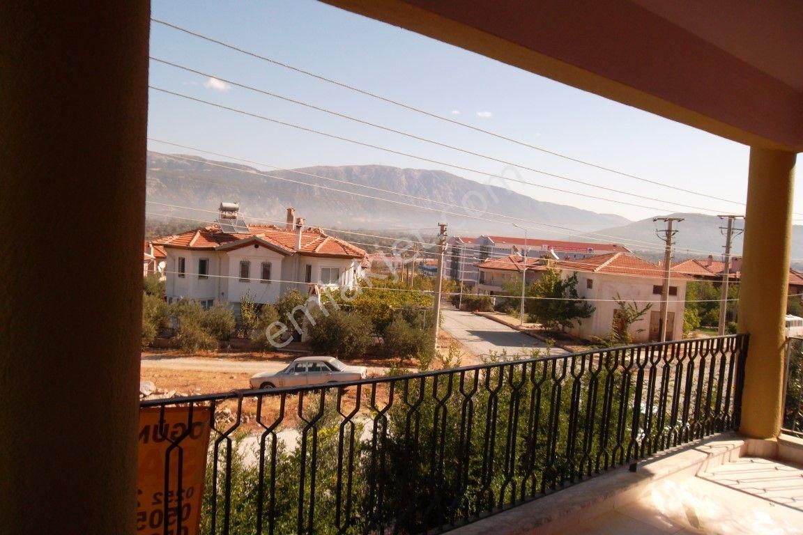 Muğla Merkez Kötekli De 4+1 Müstakil Doğalgazlı Dublex Ev - Görsel 10