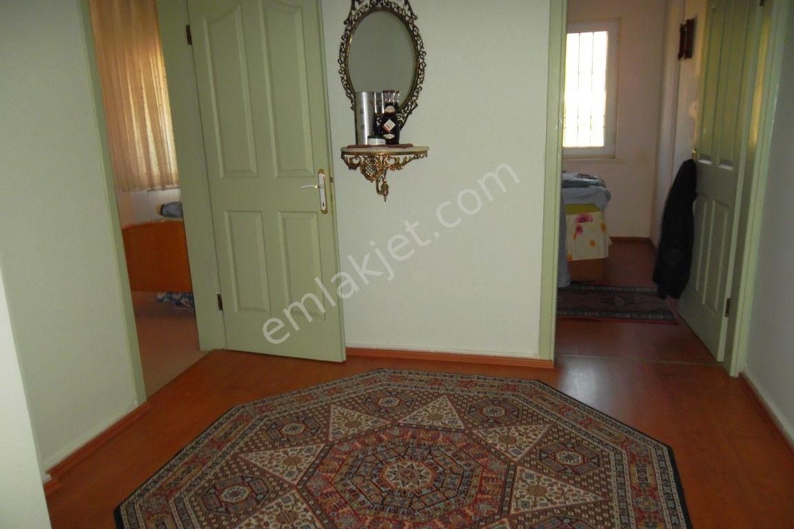 Muğla Merkez Kötekli De 4+1 Müstakil Doğalgazlı Dublex Ev - Görsel 11