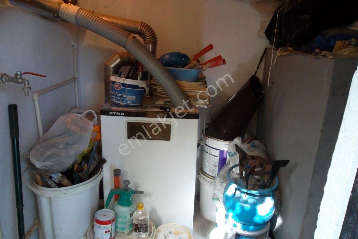 Muğla Merkez Kötekli De 4+1 Müstakil Doğalgazlı Dublex Ev - Görsel 26