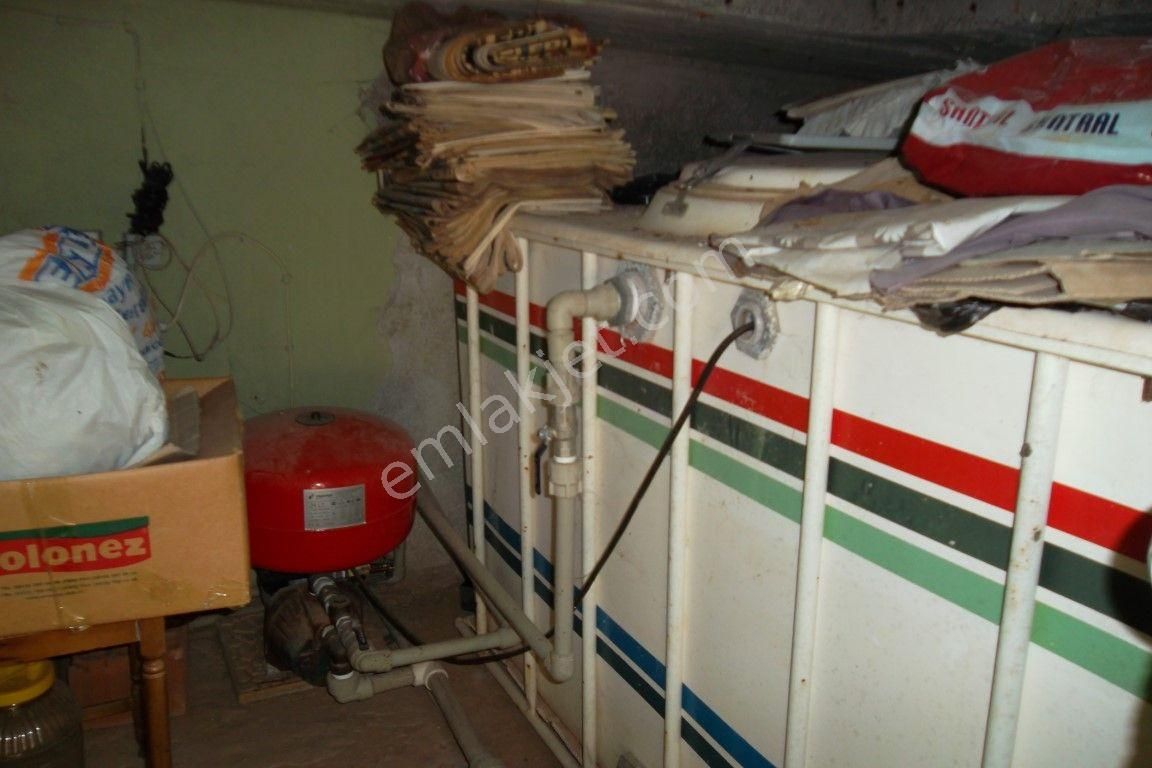 Muğla Merkez Kötekli De 4+1 Müstakil Doğalgazlı Dublex Ev - Görsel 25