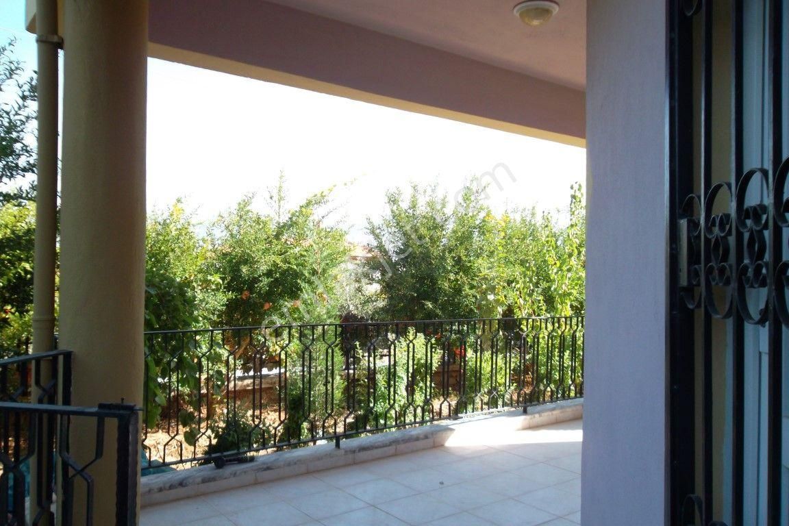 Muğla Merkez Kötekli De 4+1 Müstakil Doğalgazlı Dublex Ev - Görsel 28