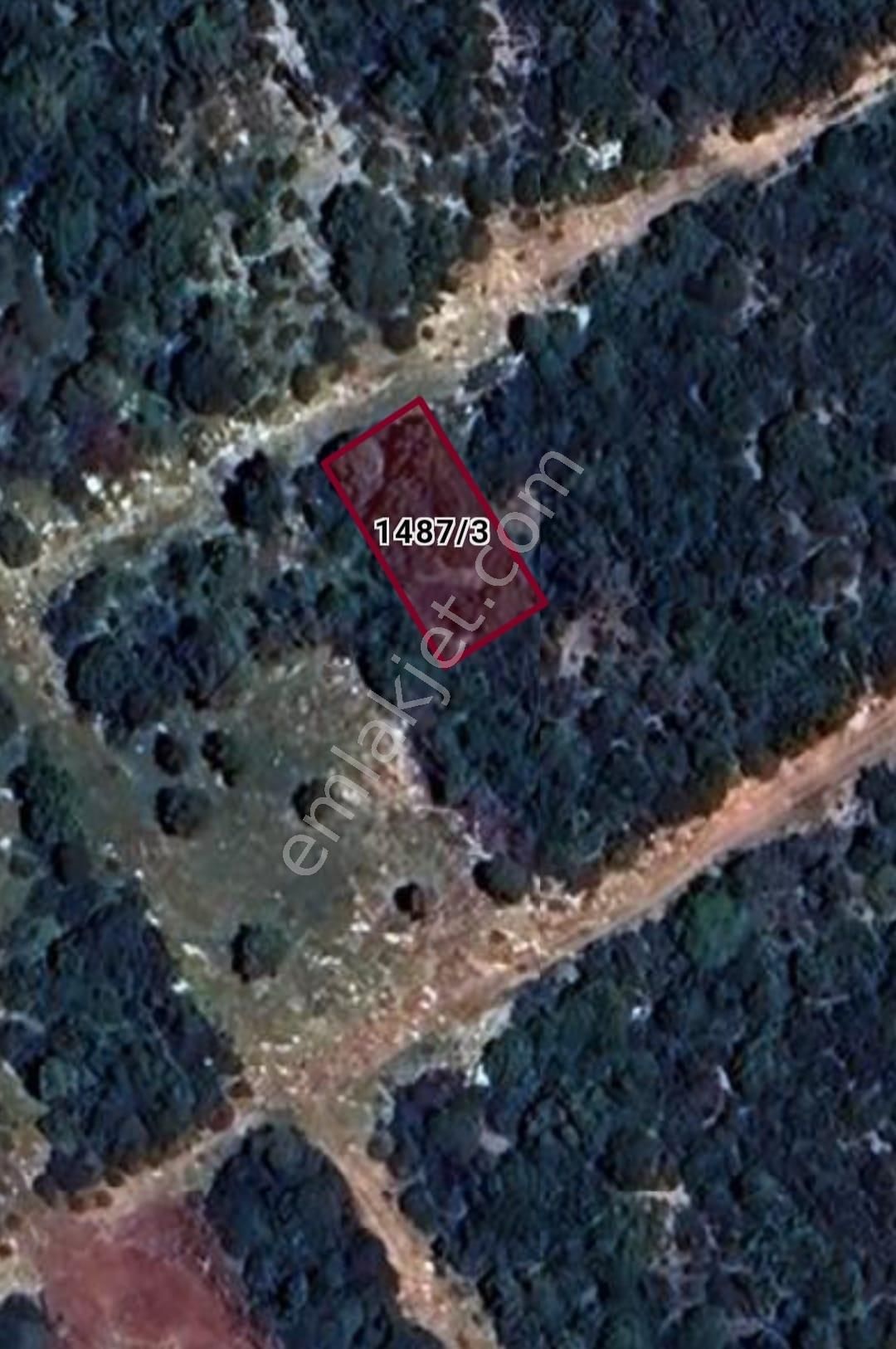 Aydın Didim İmarlı 300 M2 Bozseki Arsamız ( 1487 Ada 3 Parsel ) Arsamız Satılıktır - Görsel 15
