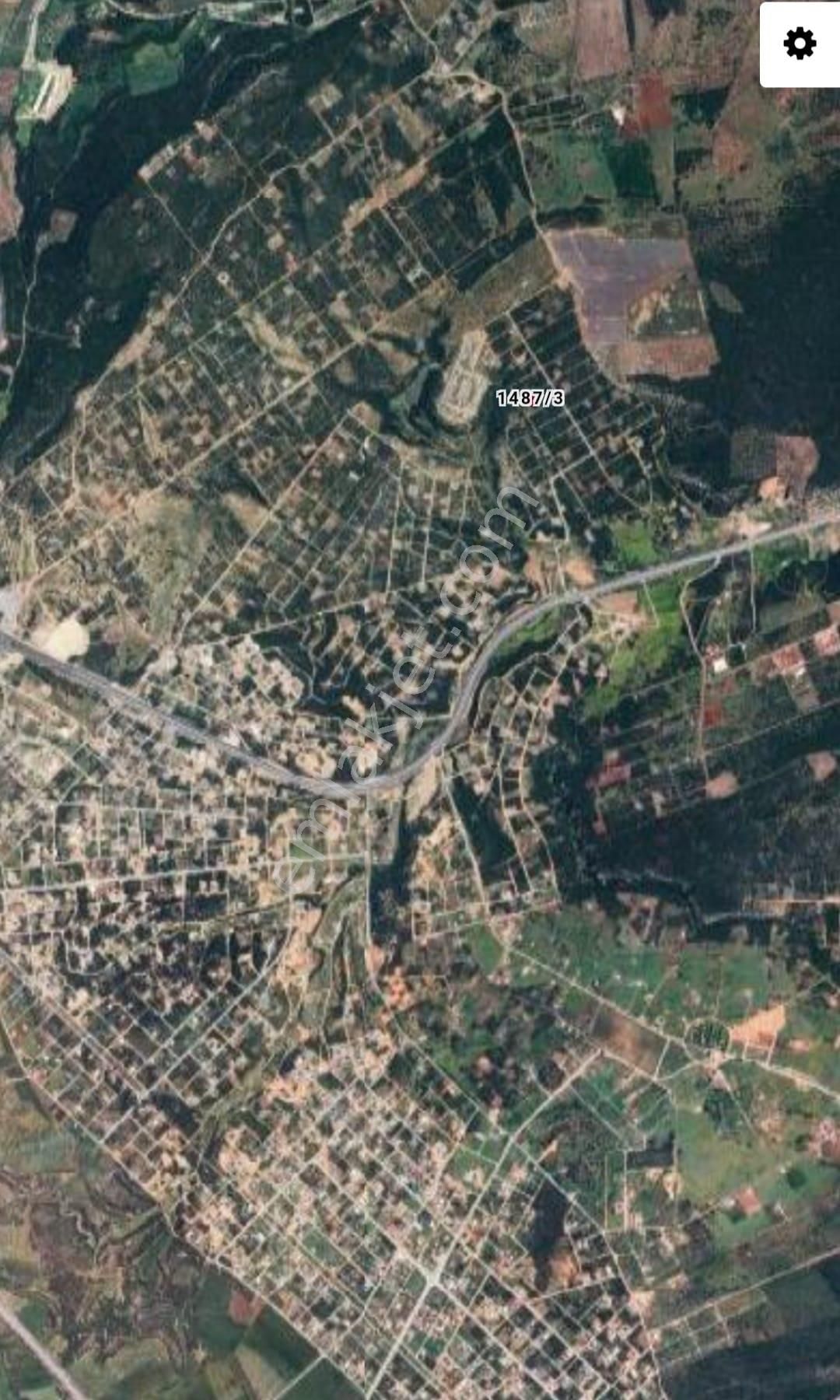 Aydın Didim İmarlı 300 M2 Bozseki Arsamız ( 1487 Ada 3 Parsel ) Arsamız Satılıktır - Görsel 10