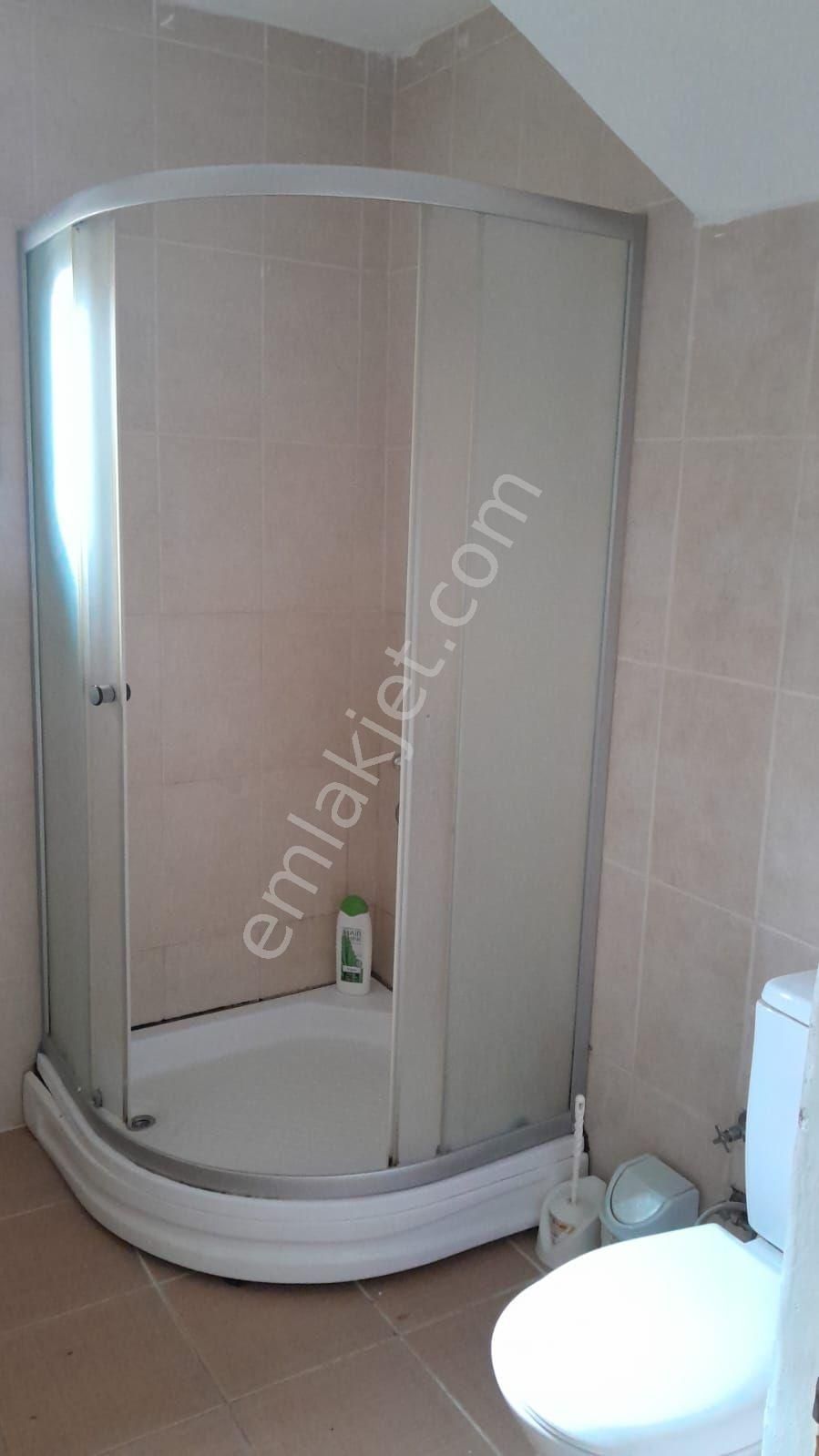 Bitez De Eşyalı Kiralık Stüdyo Bahçe Katı. - Görsel 23