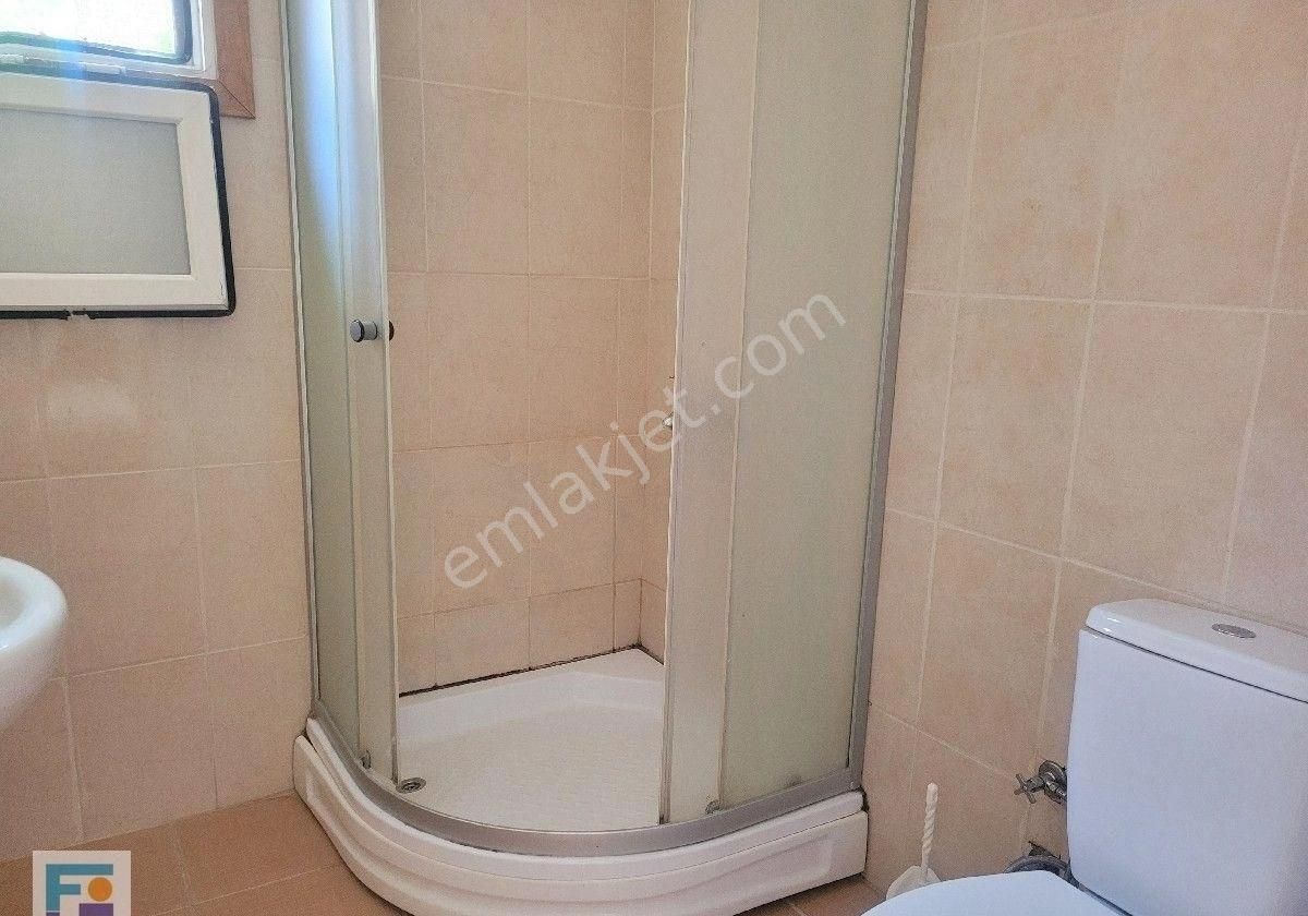Bitez De Eşyalı Kiralık Stüdyo Bahçe Katı. - Görsel 14