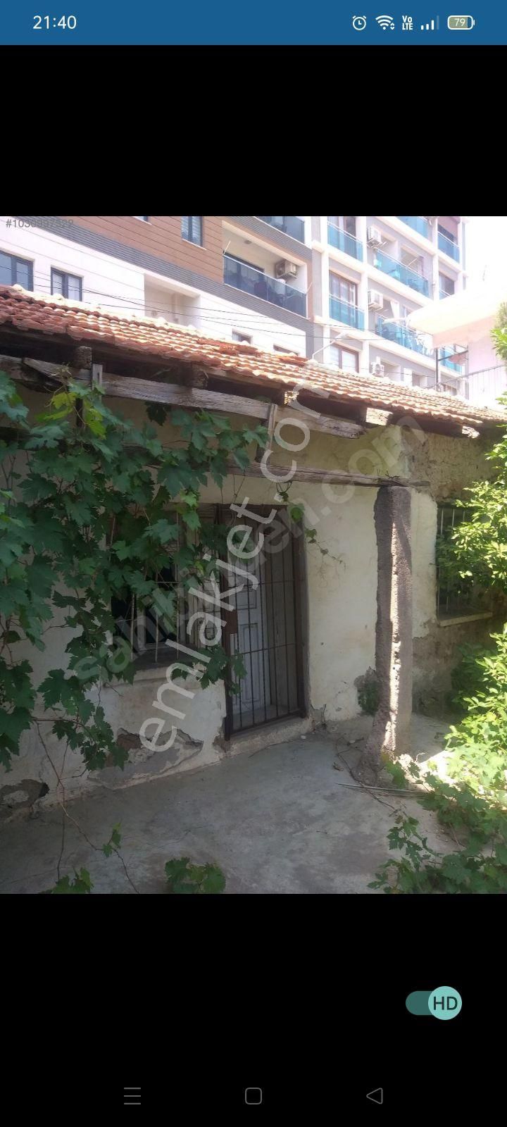 İzmir'in Gelişen Bölgesinde Ve Şehir Hastanesi Yakın - Görsel 6