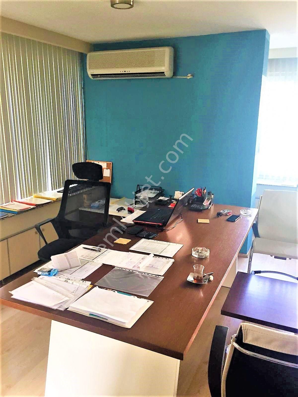 Zorlu Gayrimenkul'den Pandora Sokak'ta 2+1 Satılık İş Yeri - Görsel 15