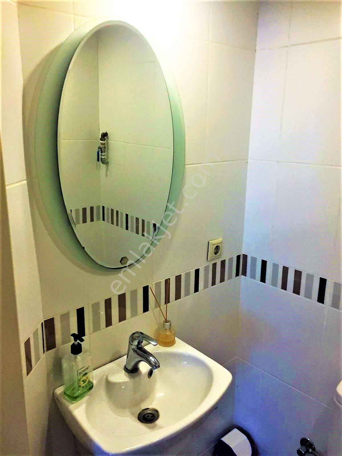 Zorlu Gayrimenkul'den Pandora Sokak'ta 2+1 Satılık İş Yeri - Görsel 10