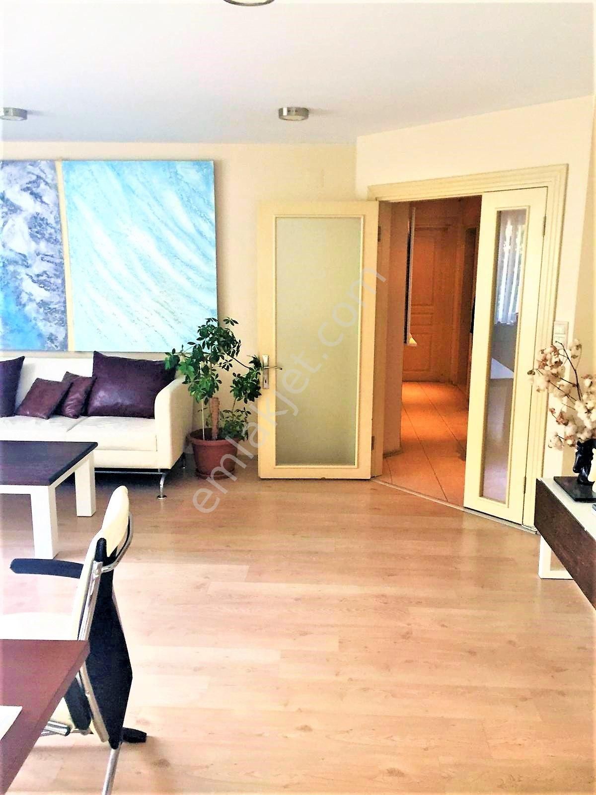 Zorlu Gayrimenkul'den Pandora Sokak'ta 2+1 Satılık İş Yeri - Görsel 18