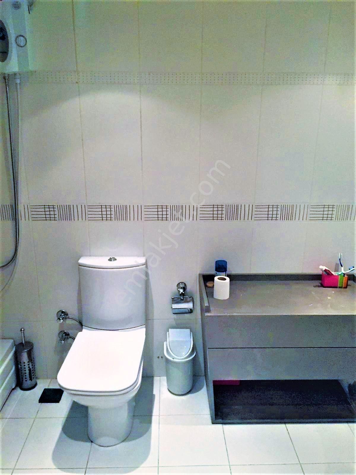 Zorlu Gayrimenkul'den Pandora Sokak'ta 2+1 Satılık İş Yeri - Görsel 6