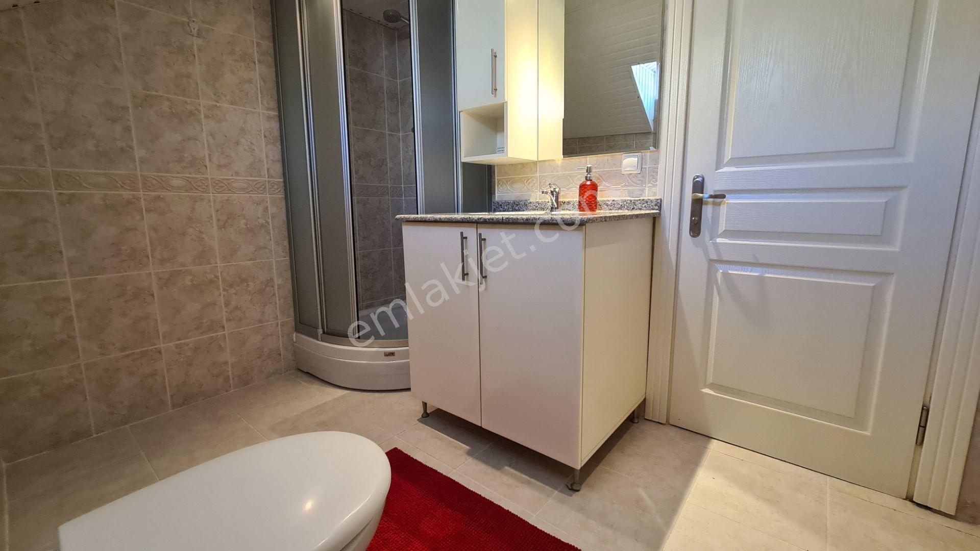 Alanya Sugözü Mah.full Eşyalı Satılık 4+1 Dubleks Daire - Görsel 11