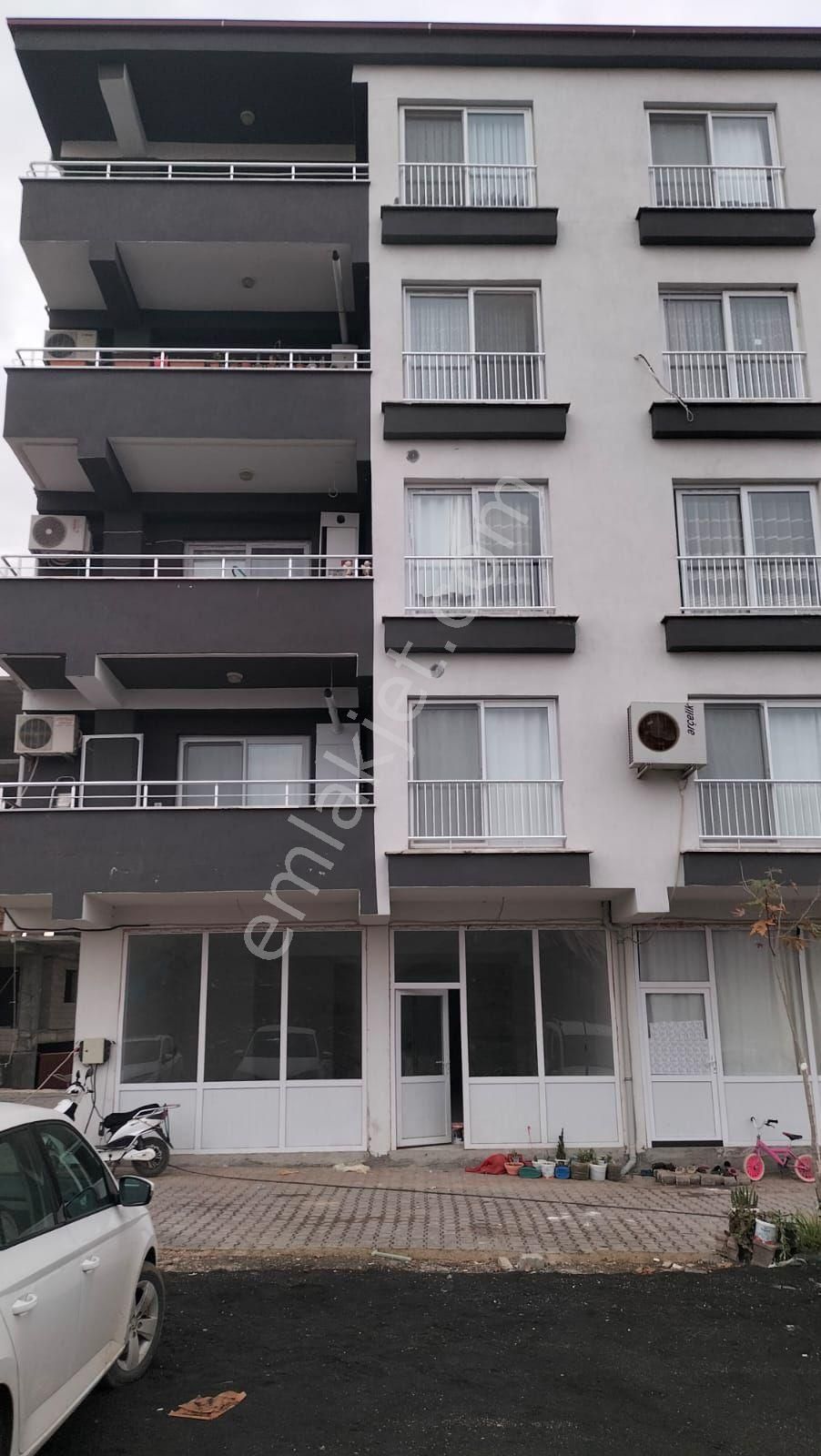 Toprakkale Karataş Kiralık Dükkan & Mağaza kiralık işyeri dükkan