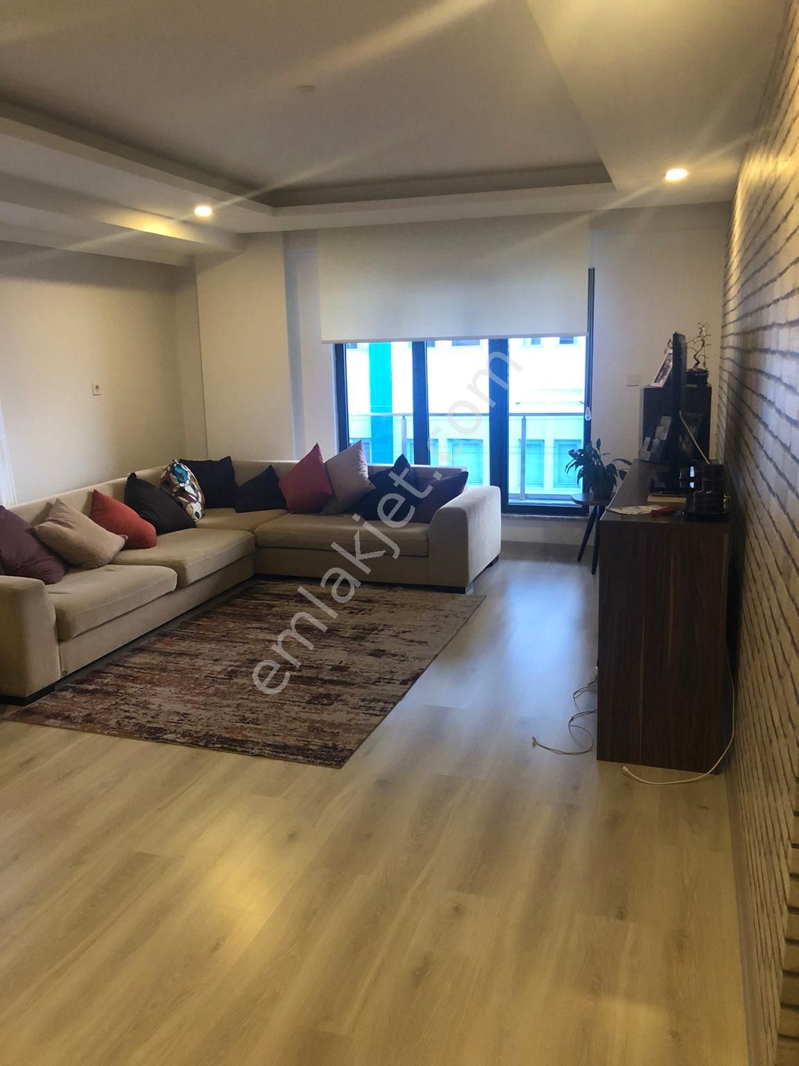 Çanakkale Merkez Kepez Bld. (Cumhuriyet) Satılık Daire Satılık 3+2 dubleks daire