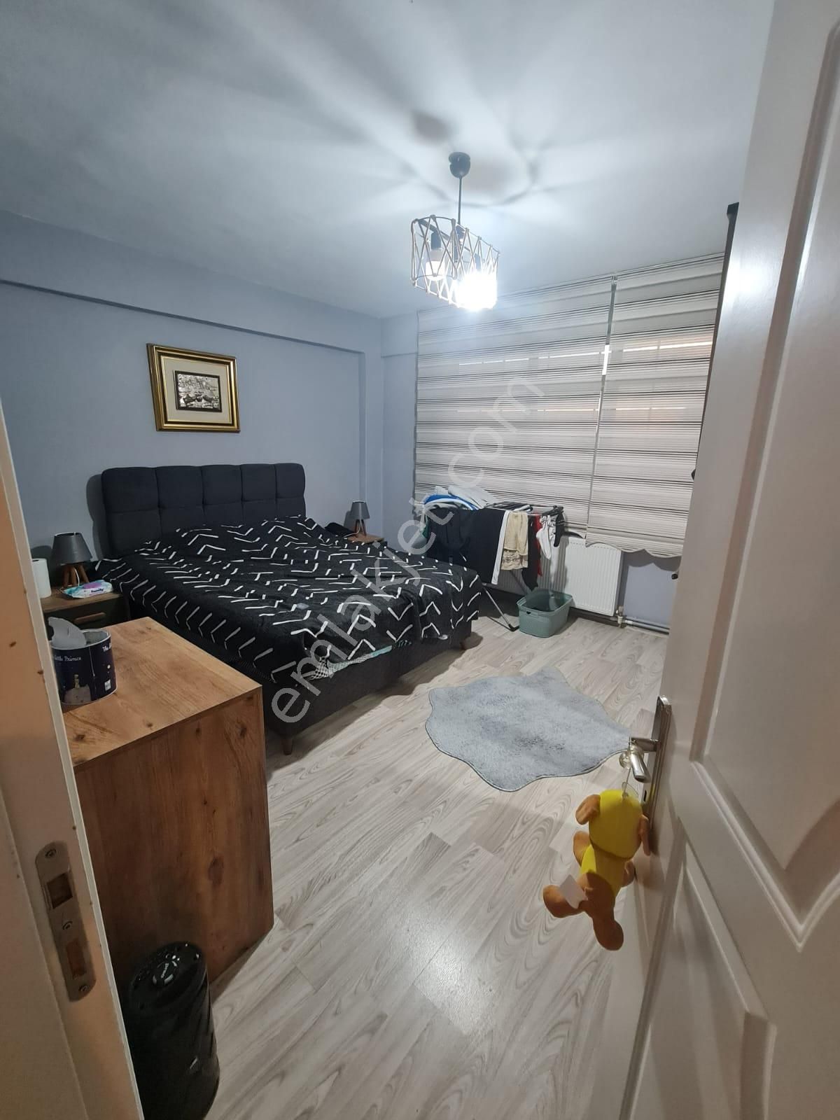 Sinop Merkez Yeni Satılık Daire  ŞEHİR GÖBEĞİNDE ATATÜRK CADDESİNDE 2+1 SATILIK DAİRE