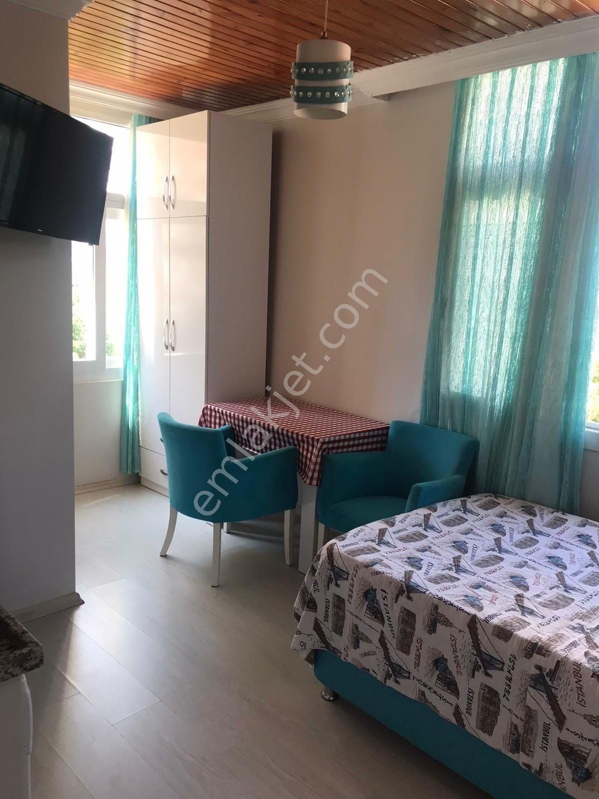 Çukurova Mahfesığmaz Kiralık Daire ÇUKUROVA MAHFESIĞMAZ'DA FULL EŞYALI 1+0