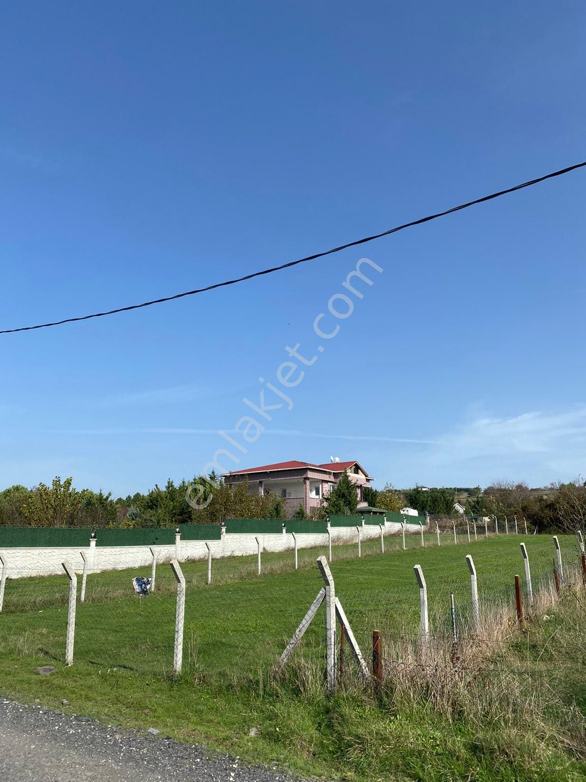 Sahibinden Satılık Arsalar - Görsel 8