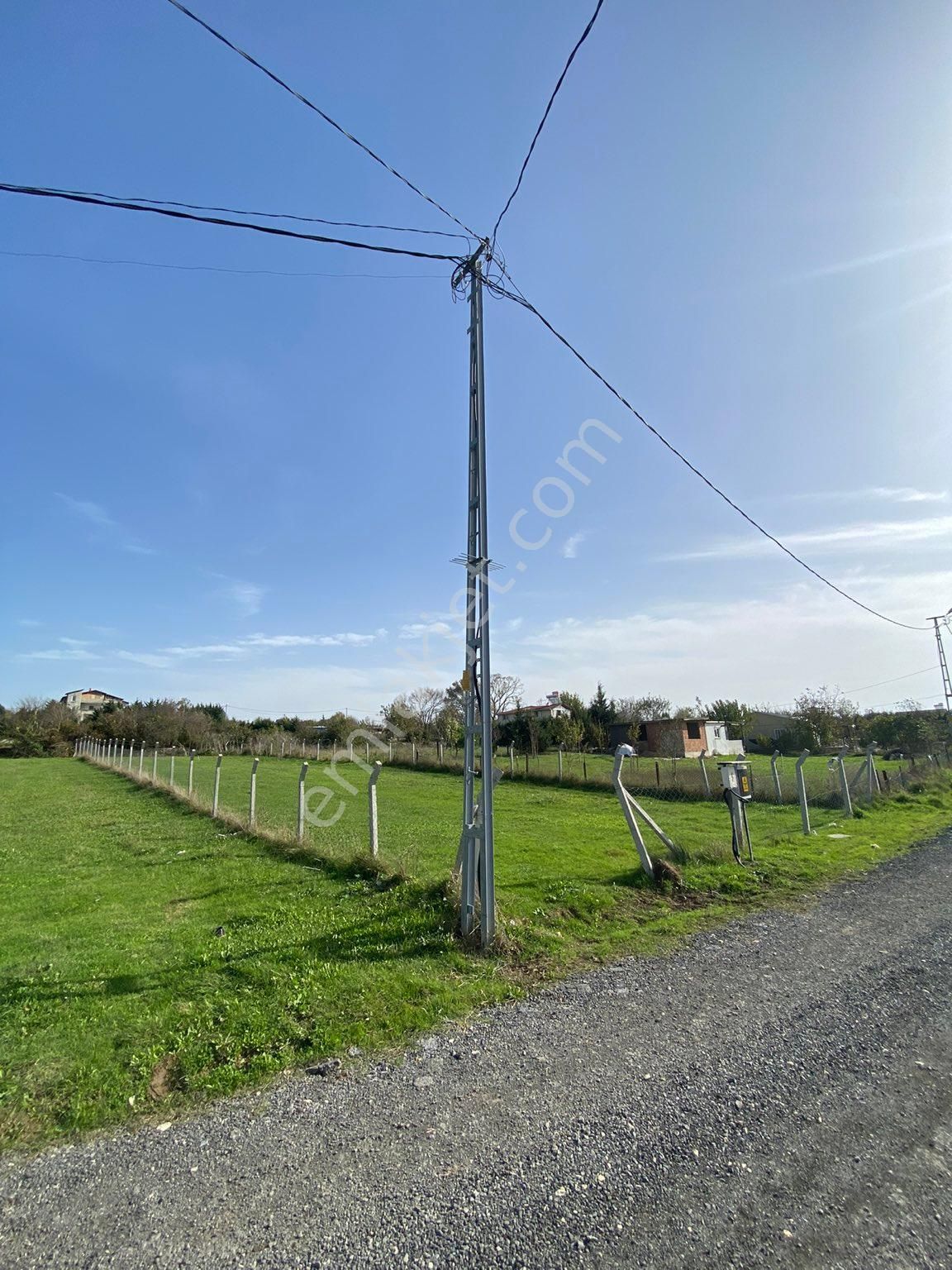 Sahibinden Satılık Arsalar - Görsel 5