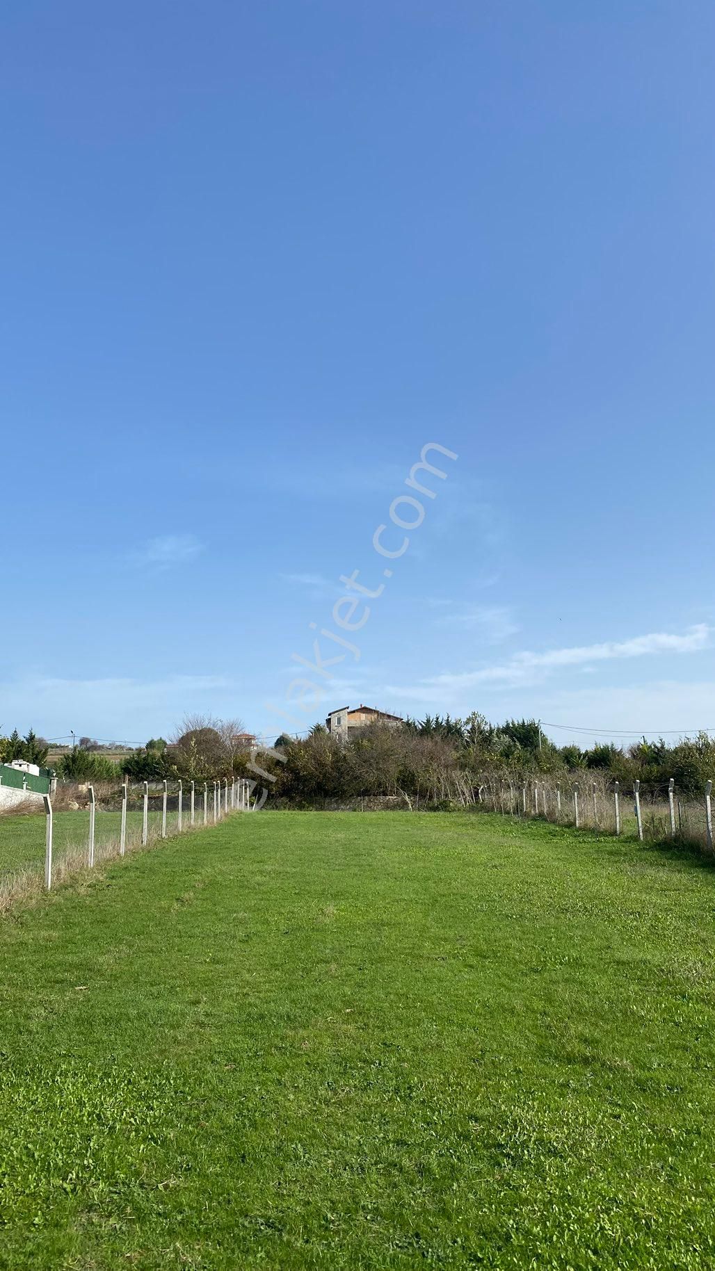 Sahibinden Satılık Arsalar