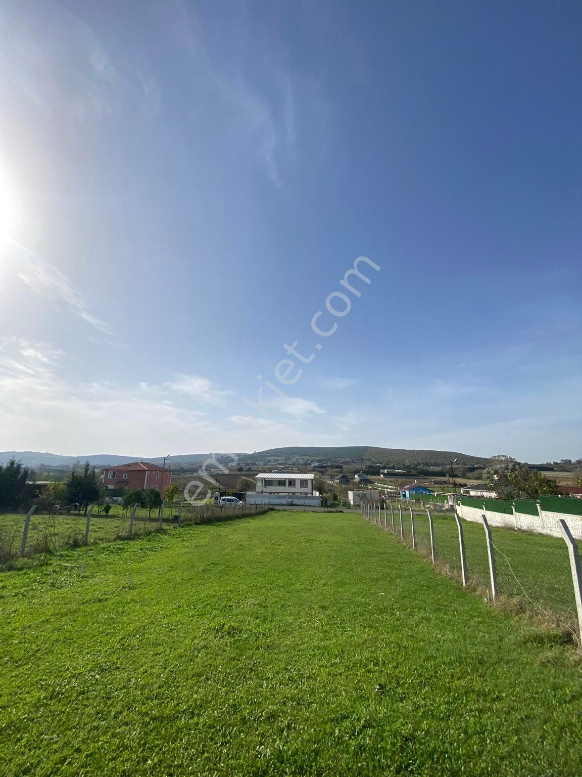 Sahibinden Satılık Arsalar - Görsel 2