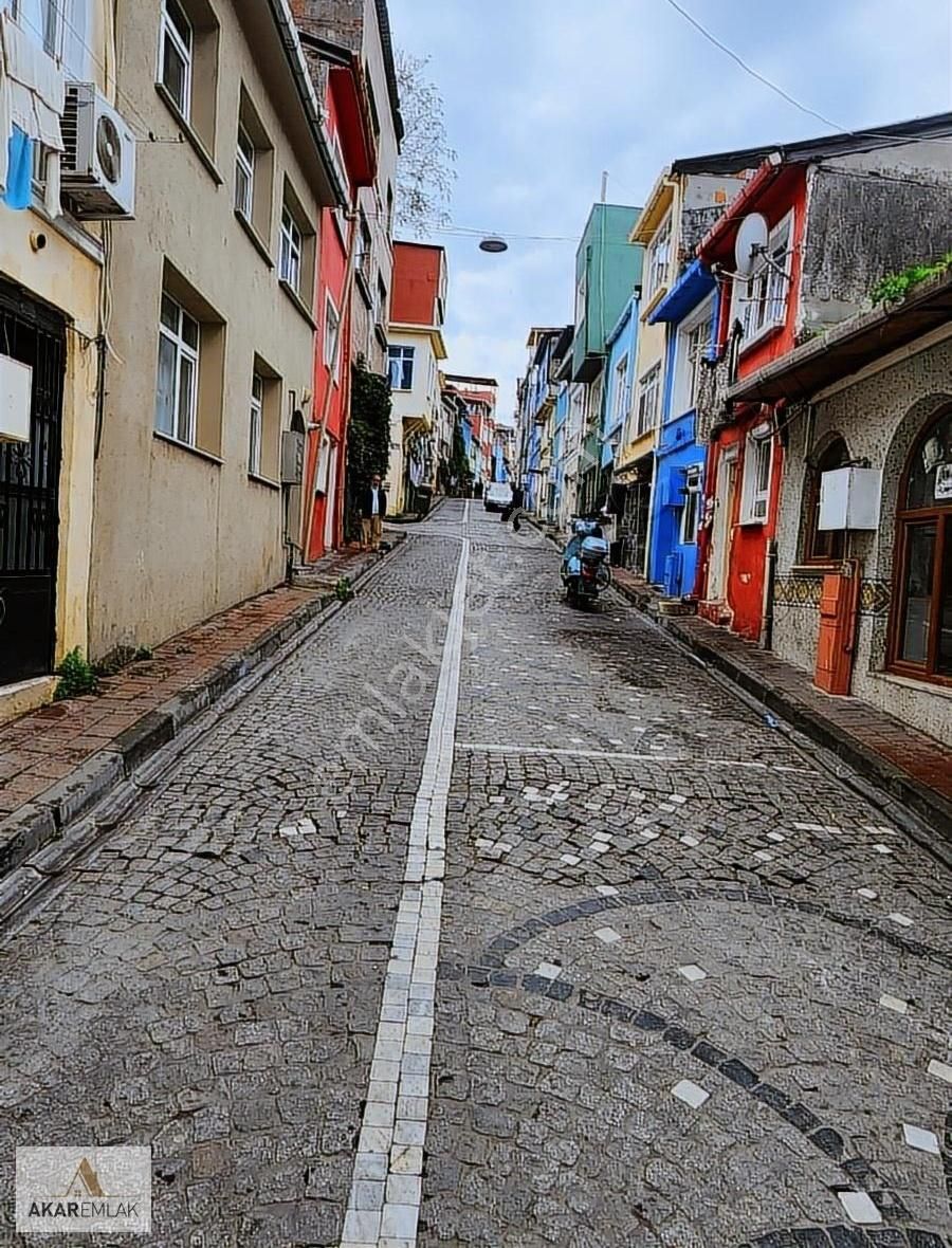 Ayvansarayda 4 Katlı Sıfır Bina - Görsel 2