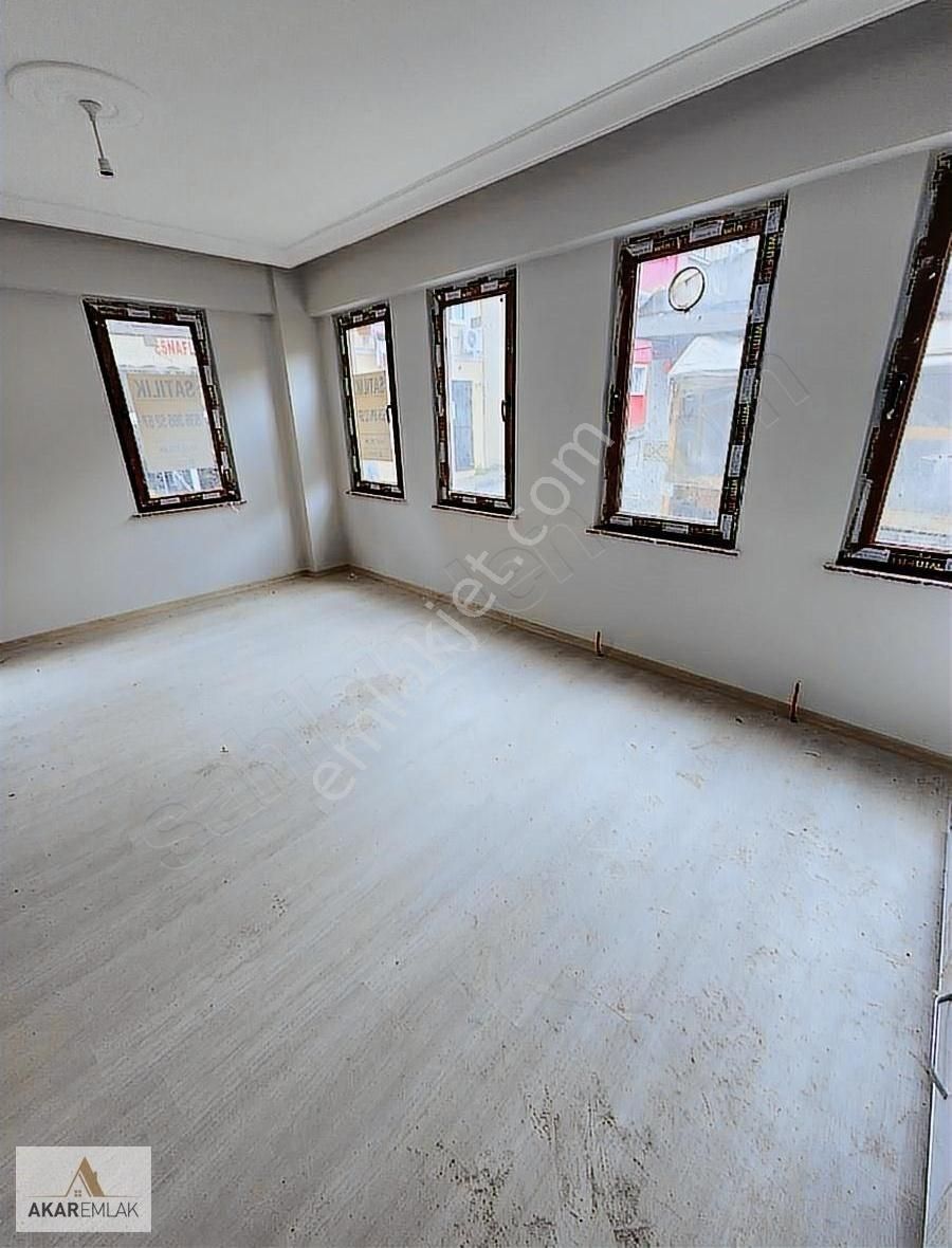 Ayvansarayda 4 Katlı Sıfır Bina - Görsel 15