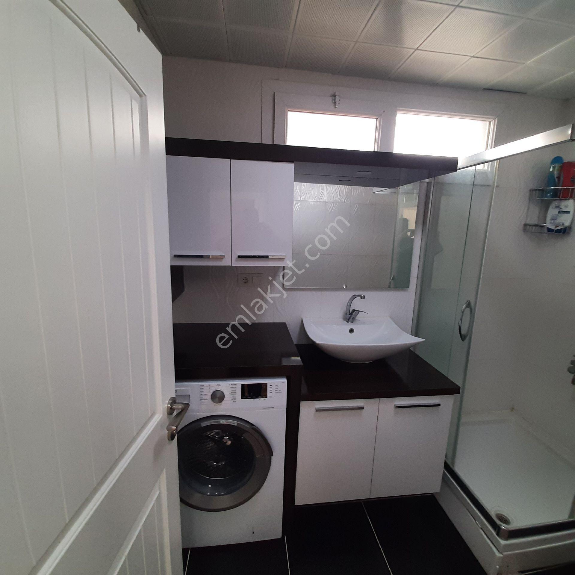 Sahibinden Çandarlı'da 4+1 Triplex Eşyalı - Görsel 18