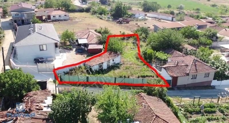 Biga Şirinköy Köyü Satılık Konut İmarlı ÇANAKKALE BİGA ŞİRİNKÖY'DE 422 M2 İMARLI SATILIK ARSA