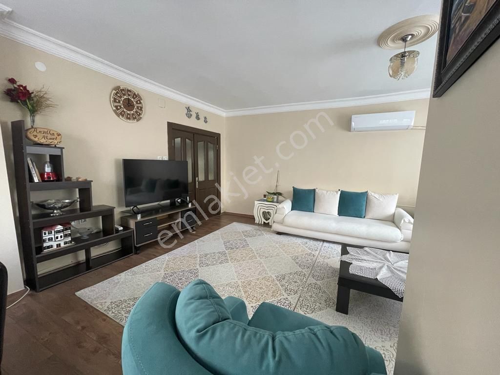 🏡mezitlide Acill 3+1 Teraslı Daire - Görsel 5