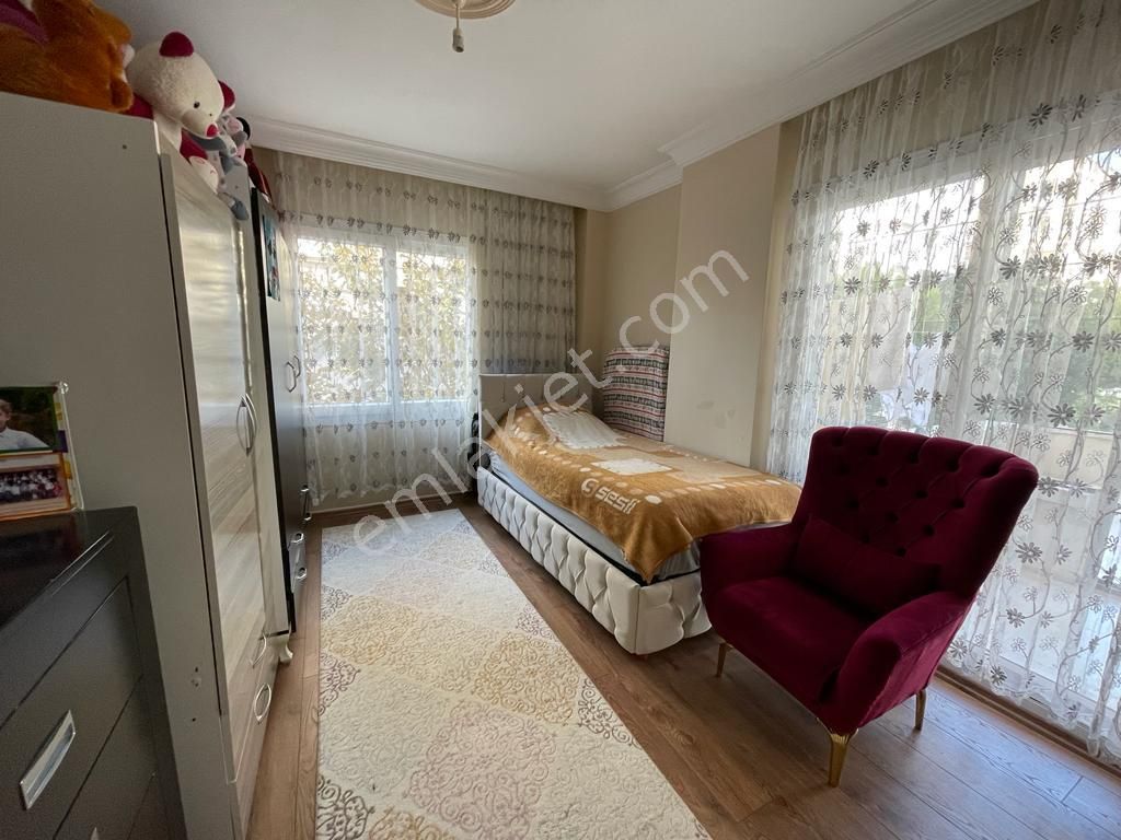 🏡mezitlide Acill 3+1 Teraslı Daire - Görsel 10