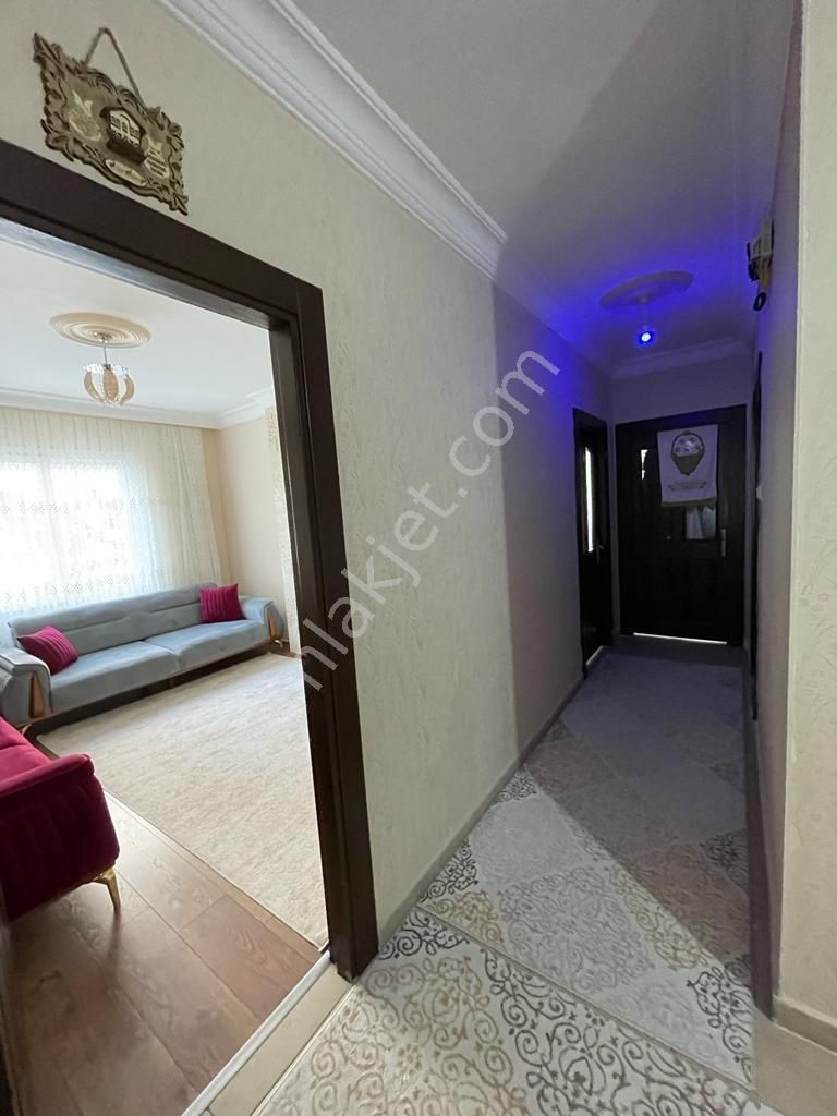 🏡mezitlide Acill 3+1 Teraslı Daire - Görsel 8