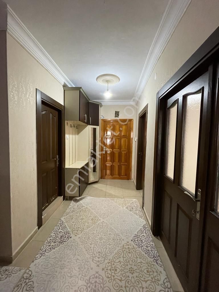 🏡mezitlide Acill 3+1 Teraslı Daire - Görsel 22