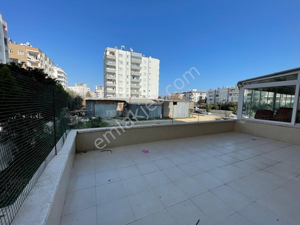 🏡mezitlide Acill 3+1 Teraslı Daire - Görsel 24