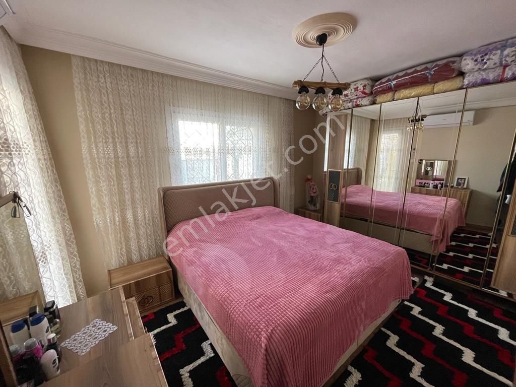 🏡mezitlide Acill 3+1 Teraslı Daire - Görsel 9