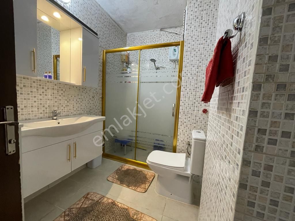 🏡mezitlide Acill 3+1 Teraslı Daire - Görsel 20