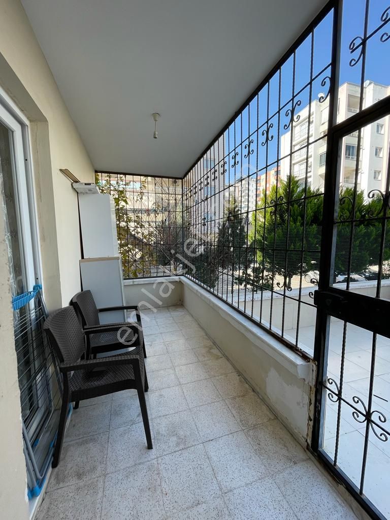 🏡mezitlide Acill 3+1 Teraslı Daire - Görsel 25