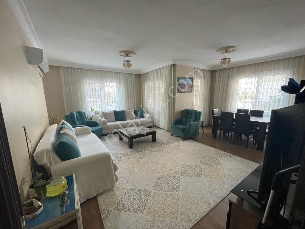 🏡mezitlide Acill 3+1 Teraslı Daire - Görsel 2