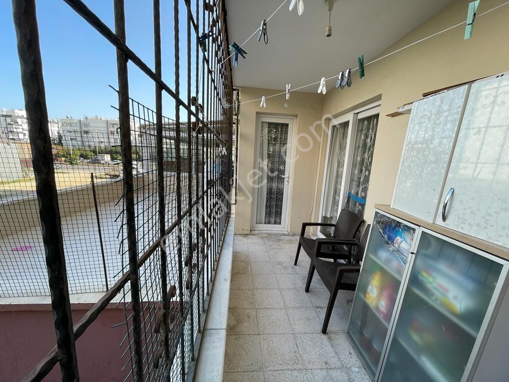 🏡mezitlide Acill 3+1 Teraslı Daire - Görsel 27