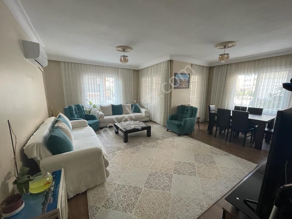 🏡mezitlide Acill 3+1 Teraslı Daire - Görsel 12
