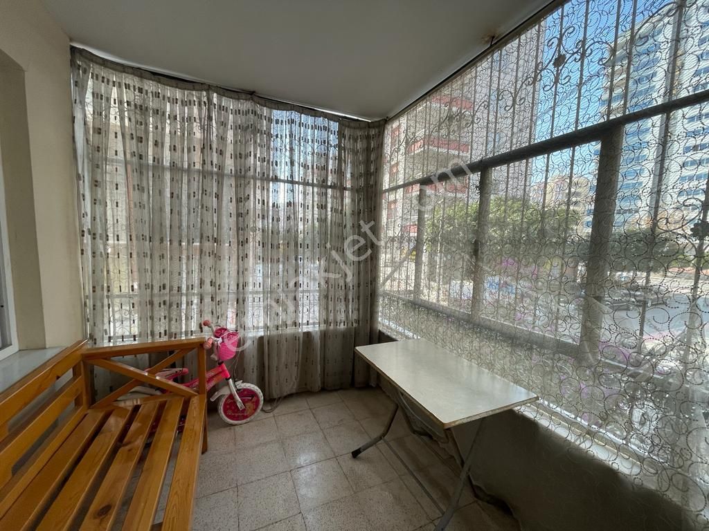 🏡mezitlide Acill 3+1 Teraslı Daire - Görsel 4