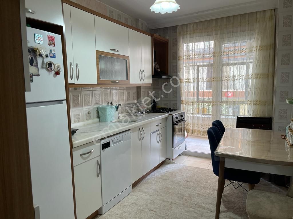 🏡mezitlide Acill 3+1 Teraslı Daire - Görsel 23