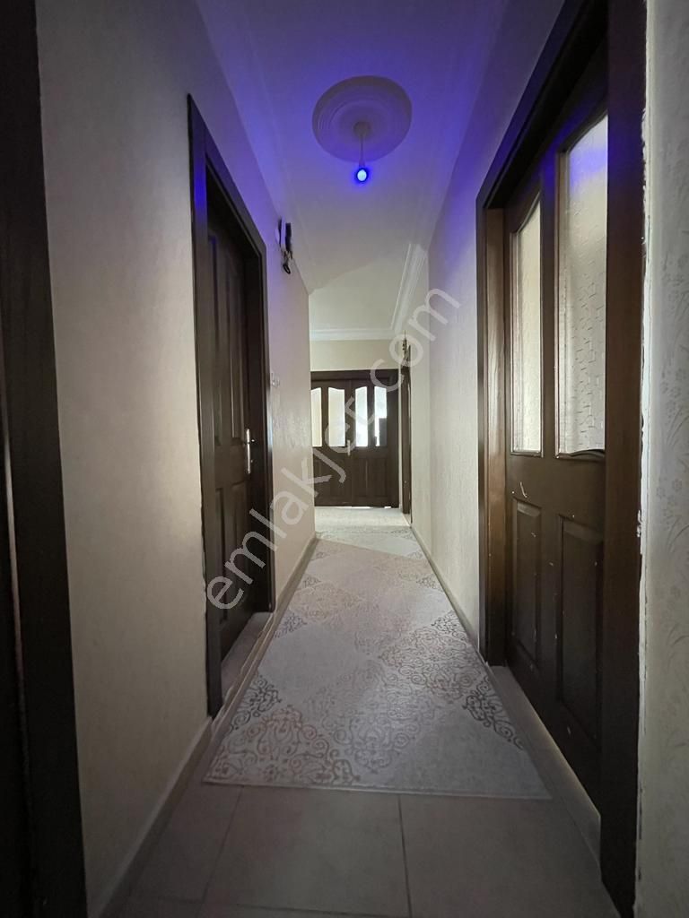 🏡mezitlide Acill 3+1 Teraslı Daire - Görsel 21