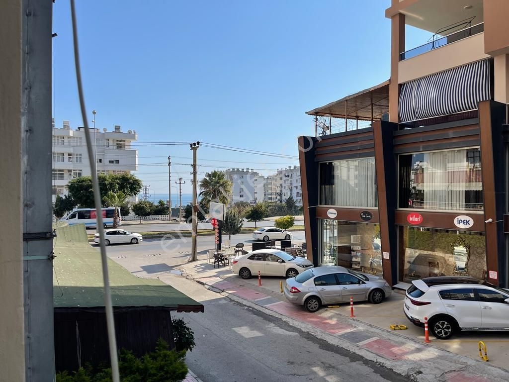 🏡mezitlide Acill 3+1 Teraslı Daire - Görsel 15