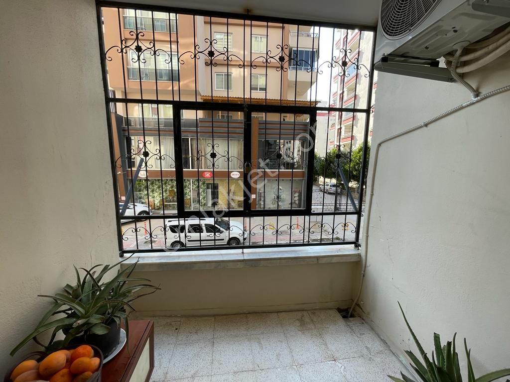 🏡mezitlide Acill 3+1 Teraslı Daire - Görsel 14