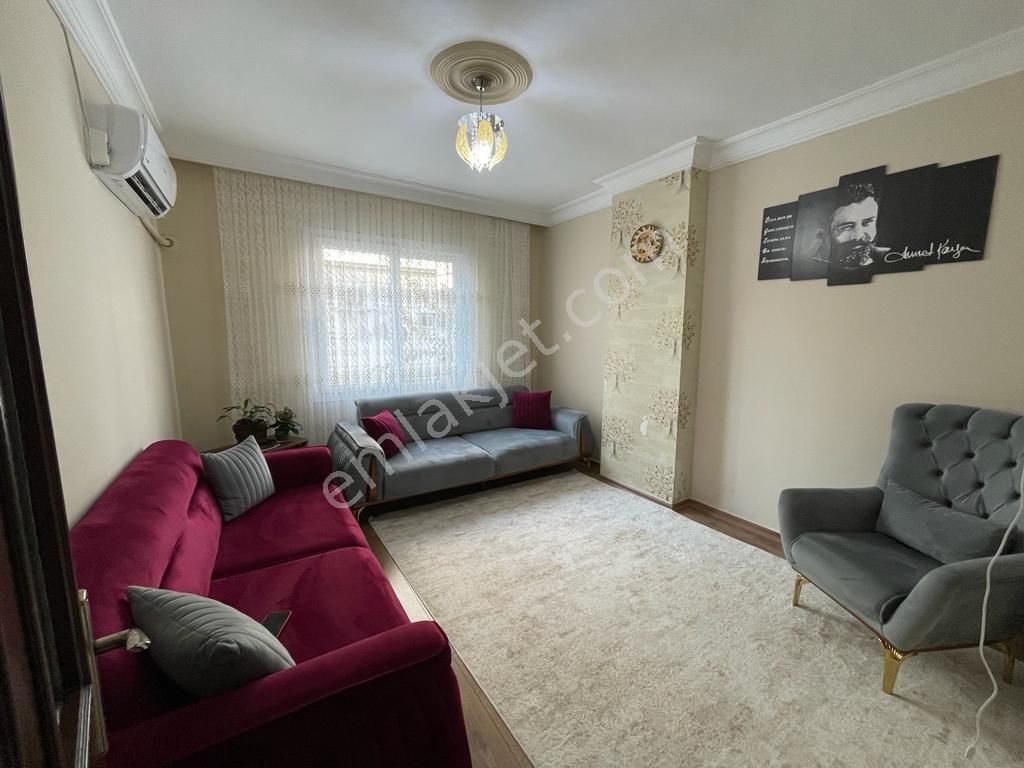 🏡mezitlide Acill 3+1 Teraslı Daire - Görsel 6