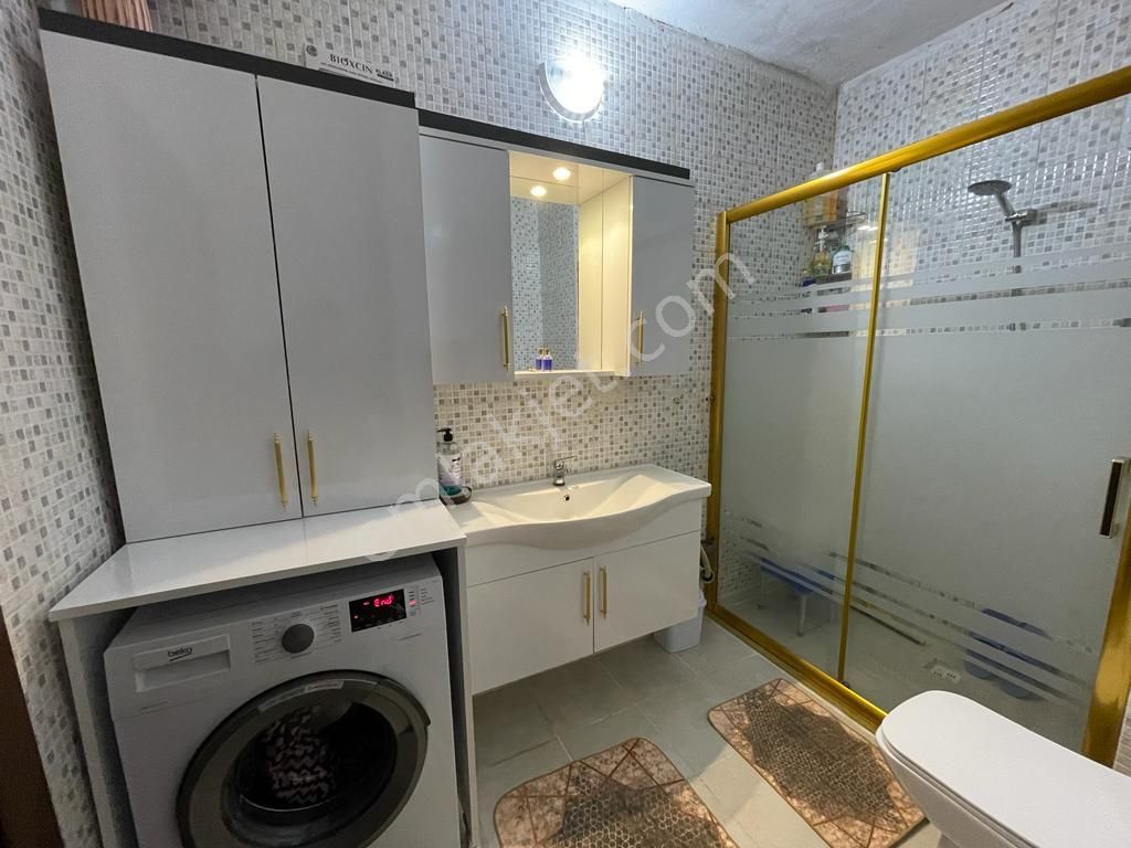 🏡mezitlide Acill 3+1 Teraslı Daire - Görsel 19