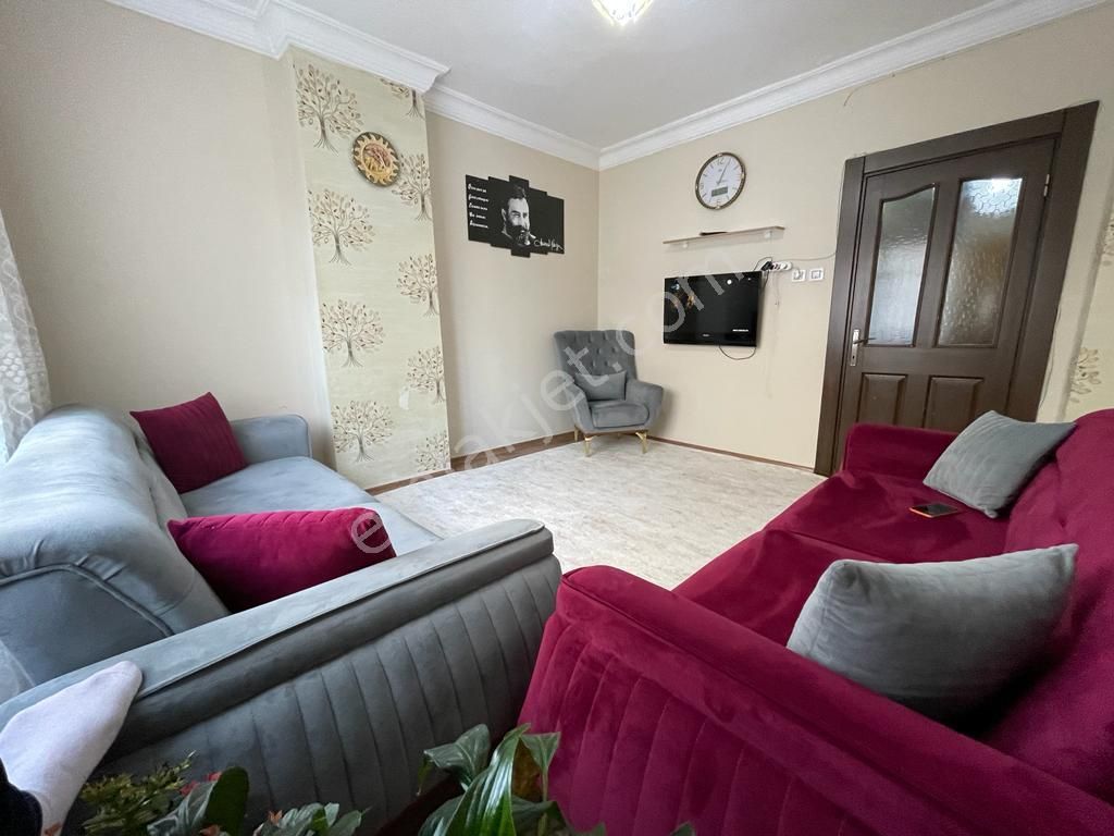 🏡mezitlide Acill 3+1 Teraslı Daire - Görsel 7