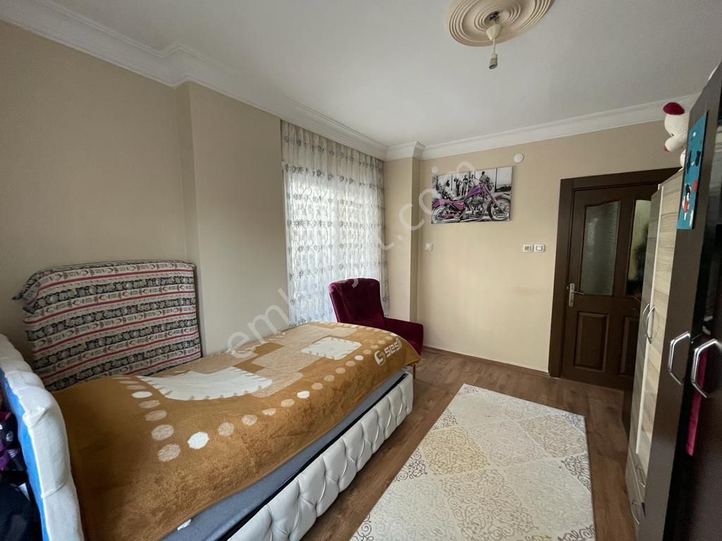 🏡mezitlide Acill 3+1 Teraslı Daire - Görsel 11