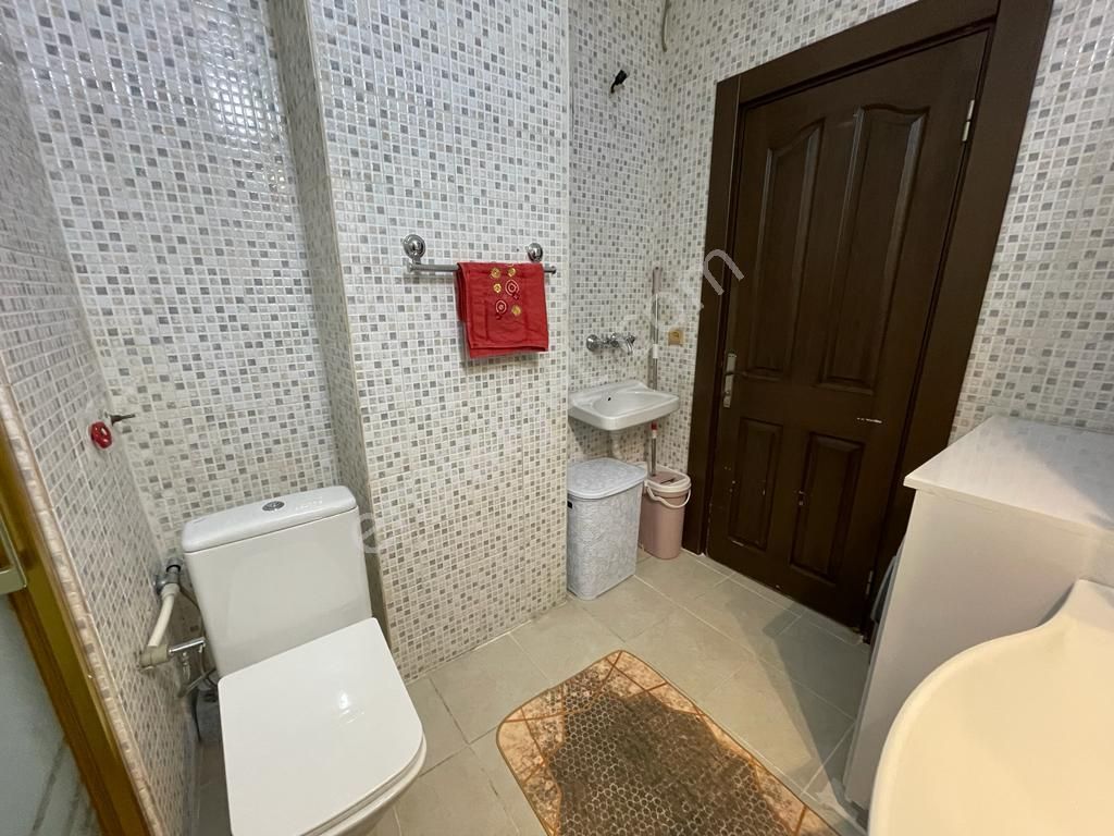 🏡mezitlide Acill 3+1 Teraslı Daire - Görsel 18