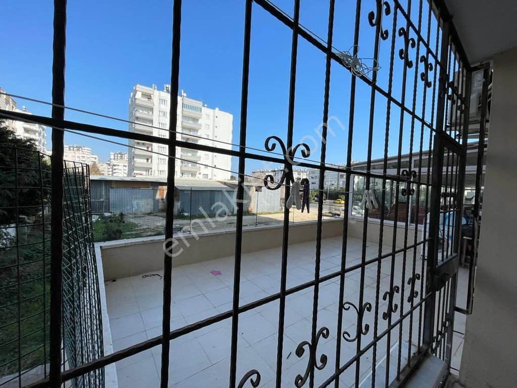 🏡mezitlide Acill 3+1 Teraslı Daire - Görsel 26